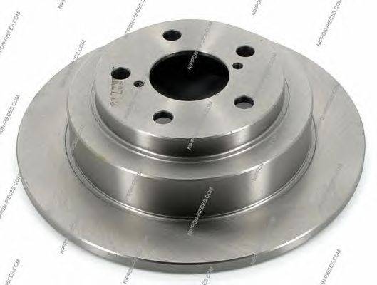 Тормозной диск NPS DF3092