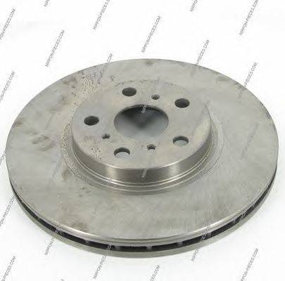 Тормозной диск NPS 6002262