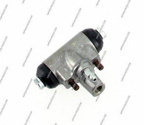 Колесный тормозной цилиндр NPS ADH24415