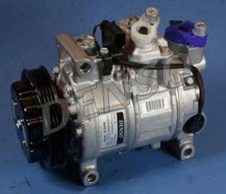 Компрессор, кондиционер NPS DCP02013