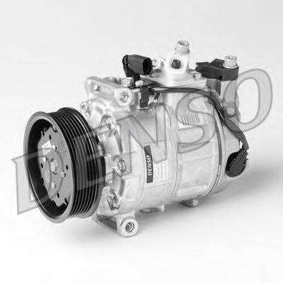 Компрессор, кондиционер NPS DCP32031