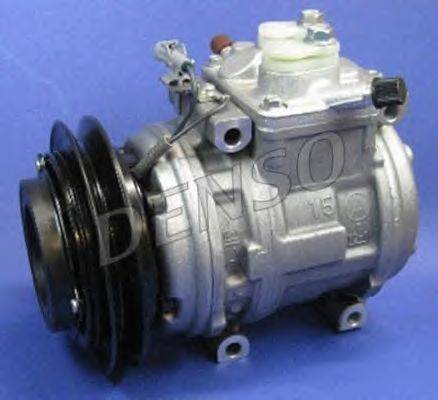 Компрессор, кондиционер NPS DCP50070