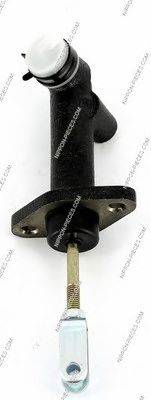 NPS (НОМЕР: I250U05) Главный цилиндр, система сцепления