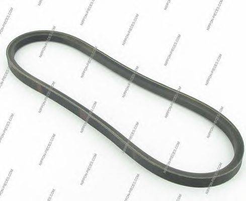 Поликлиновой ремень NPS 10917X925
