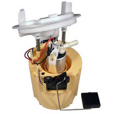 Элемент системы питания SIDAT 72554