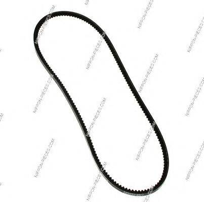 Поликлиновой ремень NPS 10X1100