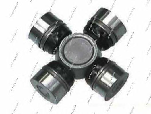 Осевая шестерня, уравнив. конич. зубч. колесо - дифференциал NPS ADK83902