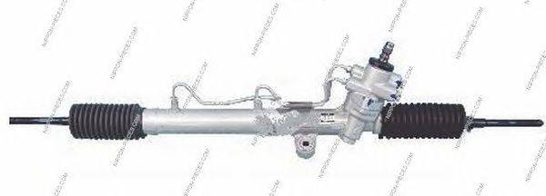 Рулевой механизм NPS 3062009