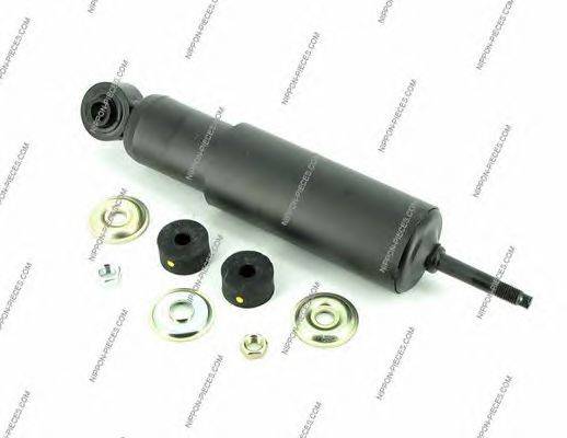 Амортизатор NPS 444085