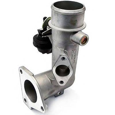 Регулирующая заслонка, подача воздуха FISPA 88142