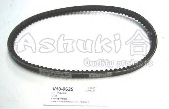 Клиновой ремень ASHUKI V10-0625