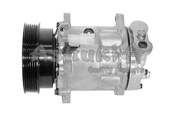 Компрессор, кондиционер ASHUKI 0200K003