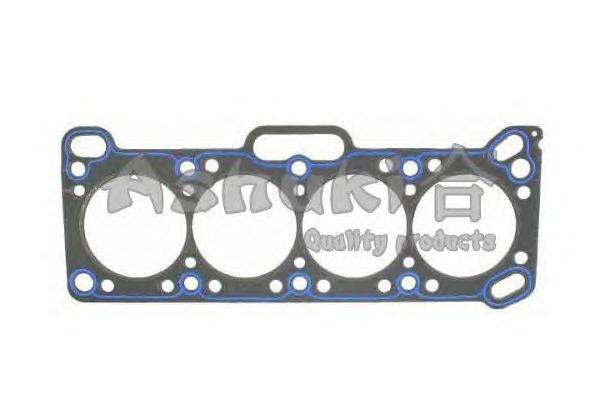 Прокладка, головка цилиндра ASHUKI 0375-2005