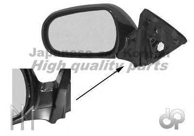 Наружное зеркало ASHUKI 2527805