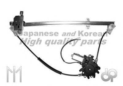 Подъемное устройство для окон ASHUKI 3370261