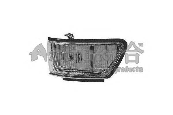 Габаритные огни ASHUKI 5318973