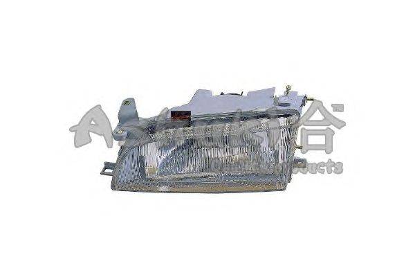 Основная фара ASHUKI 5385952