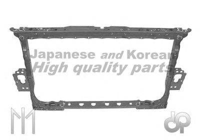 Облицовка передка ASHUKI 5470668