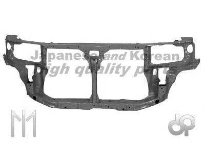 Облицовка передка ASHUKI 8216668