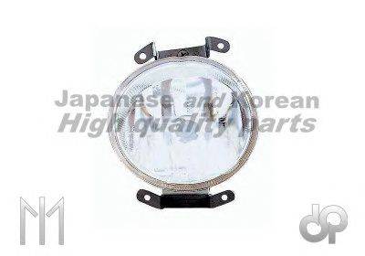 Противотуманная фара ASHUKI 8224996