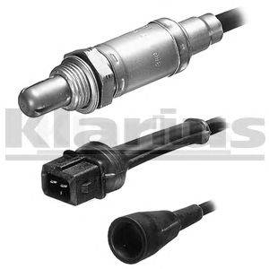 Лямбда-зонд KLARIUS 330352