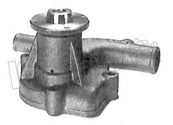 Водяной насос IPS Parts IPW-7117