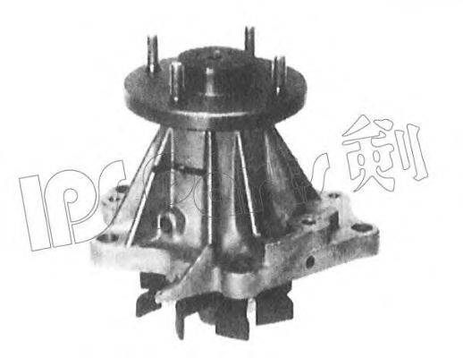 Водяной насос IPS Parts IPW-7125