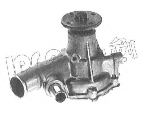 Водяной насос IPS Parts IPW7229