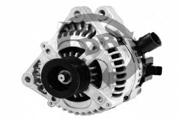 Генератор DRI 2451241402