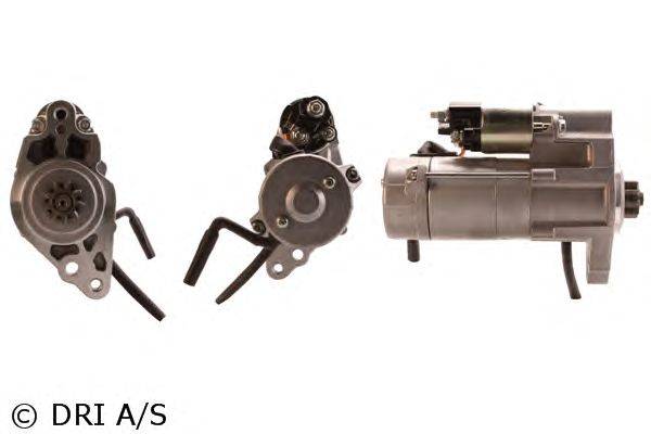 Стартер DRI 339020092
