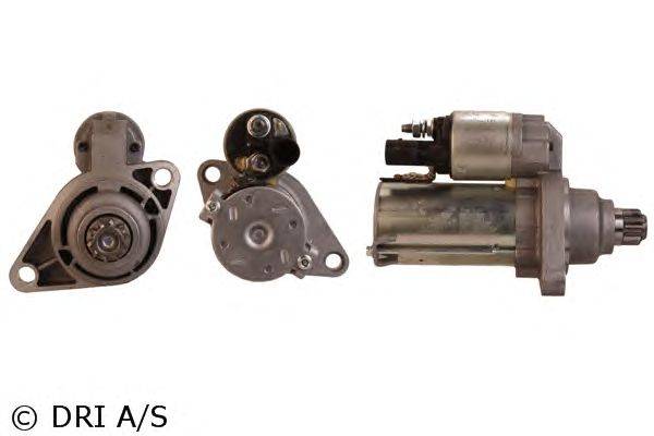 Стартер DRI 311269102