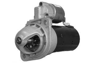 Стартер CV PSH 690.508.092