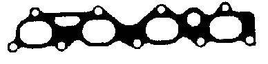 Прокладка, впускной коллектор BGA MG6506