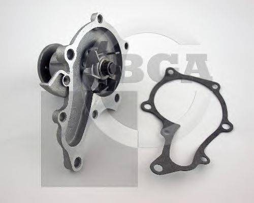 Водяной насос BGA CP4278T