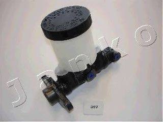 Главный тормозной цилиндр JAPKO 68397