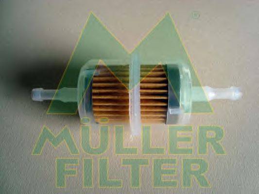 Топливный фильтр MULLER FILTER FB007