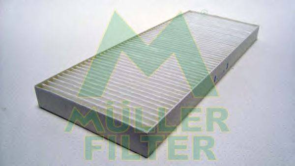 Фильтр, воздух во внутренном пространстве MULLER FILTER FC116
