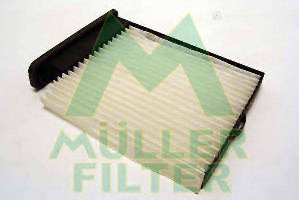 Фильтр, воздух во внутренном пространстве MULLER FILTER FC365