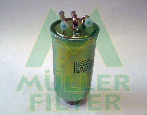 Топливный фильтр MULLER FILTER FN298