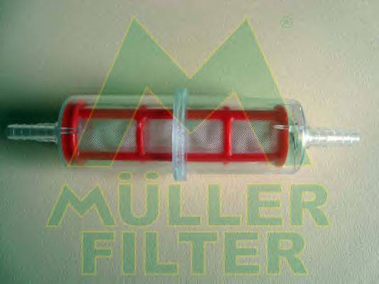Топливный фильтр MULLER FILTER FN6