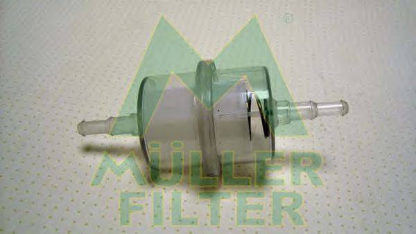 Топливный фильтр MULLER FILTER FN7