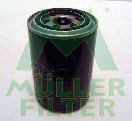 Масляный фильтр MULLER FILTER FO416