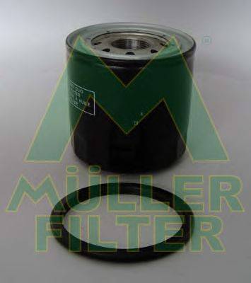 Масляный фильтр MULLER FILTER FO588