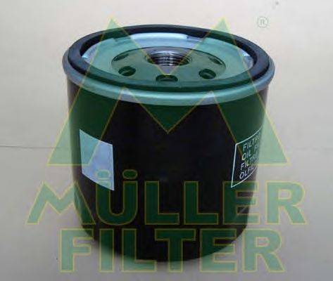 Масляный фильтр MULLER FILTER FO601