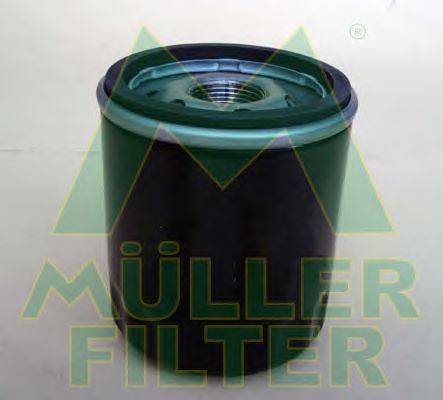 Масляный фильтр MULLER FILTER FO605
