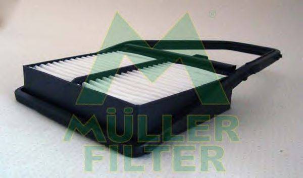 Воздушный фильтр MULLER FILTER PA3147