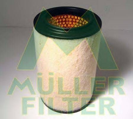 Воздушный фильтр MULLER FILTER PA3510