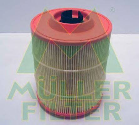 Воздушный фильтр MULLER FILTER PA3515