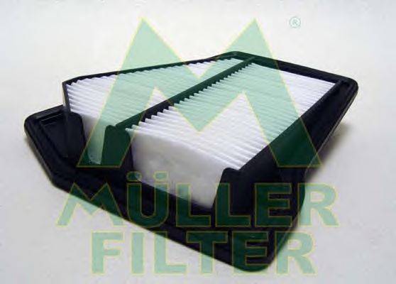 Воздушный фильтр MULLER FILTER PA3659