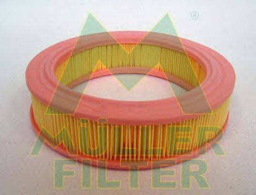 Воздушный фильтр MULLER FILTER PA911